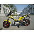 small moped